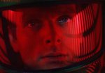 2001 space odyssey