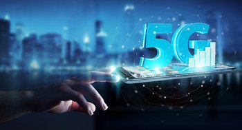 What is 5G... and will it revolutionise industry 4?