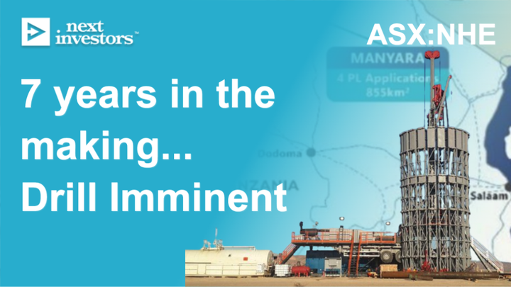 7 Years in the Making