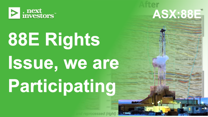 88E Thumbnail (Rights Issue)