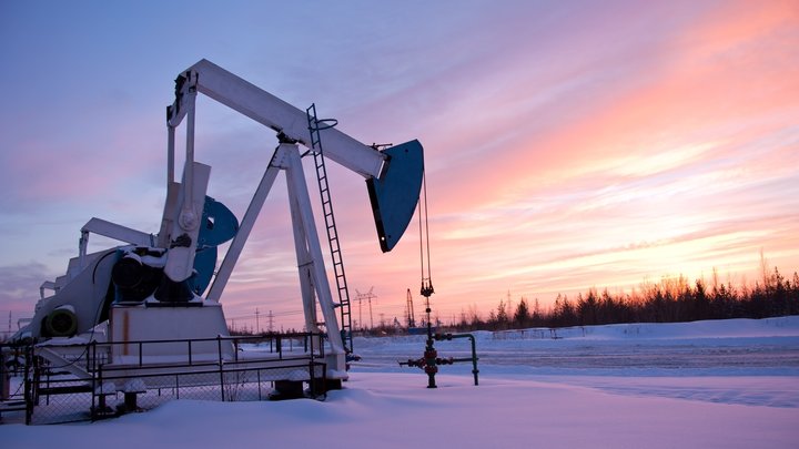 Icewine flow testing