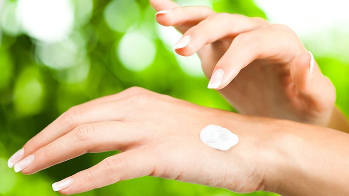 Abundant produce natural skin products