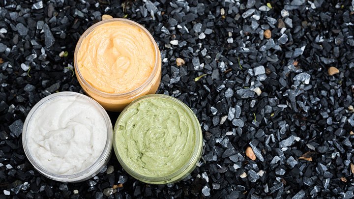 Abundant Produce organic products