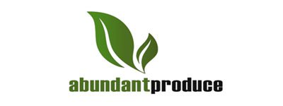 Abundant produce logo