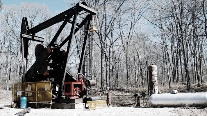Austin Exploration shale project