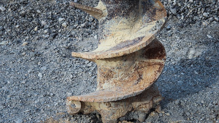 Aurochj alcoutim project