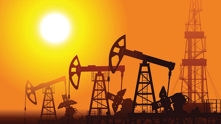 American patriot oil