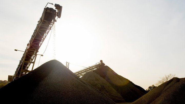 Australian mines cleanteq