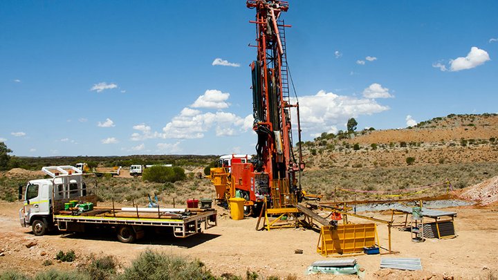 Australian mines offtake negotiations