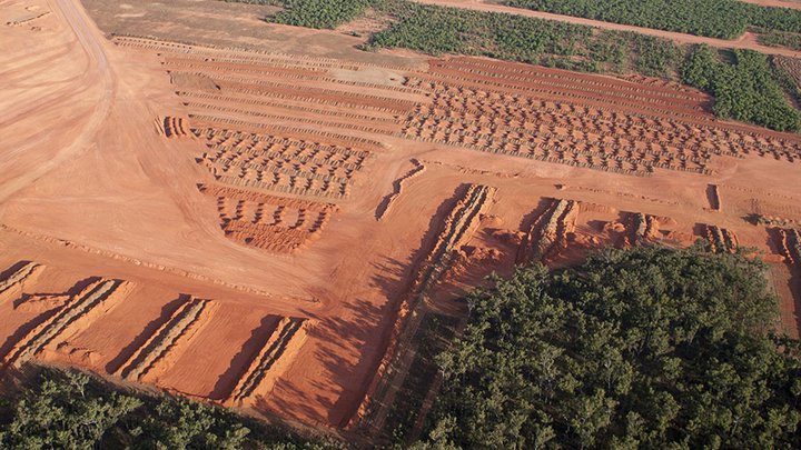 sconi scandium cobalt project