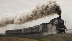 AUZ train