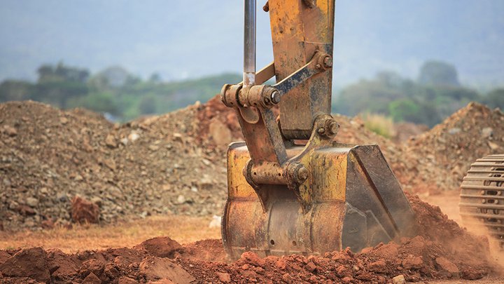 Australian mines trial