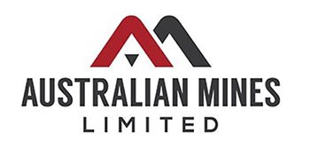 Australian mines logo