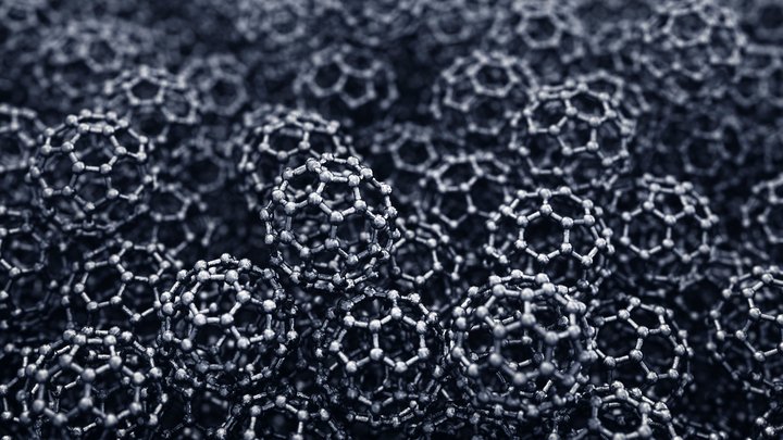 Archer high grade graphene