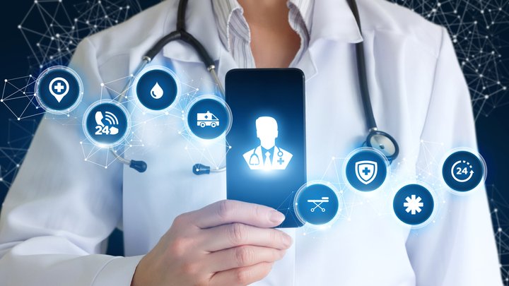 Health communications