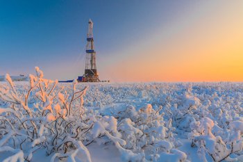 XCD Energy, the new arrival on the North Slope, confirms 1.6 billion barrel prospective oil resource