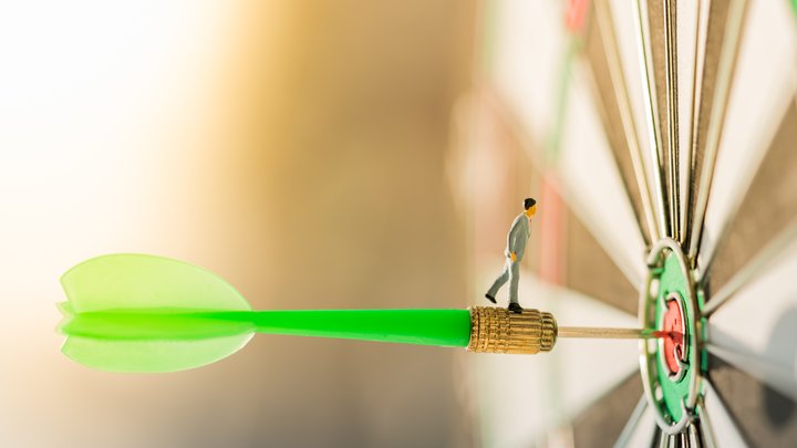 Black rock high grade flotation graphite