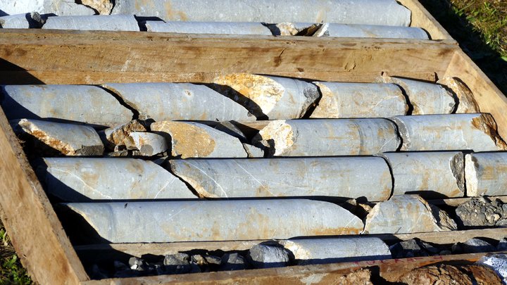 Little gem cobalt gold project