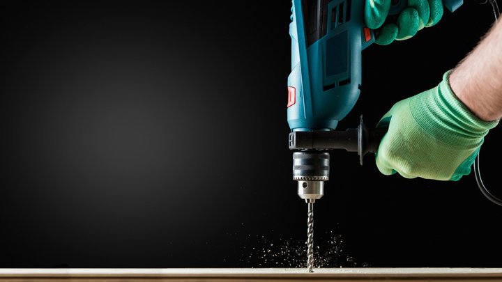 Blackstone little gem cobalt drilling