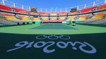 Brazil Olympic games cost