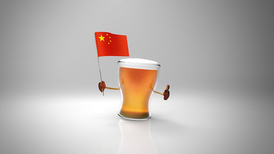 Broo set to IPO as it enters the world’s biggest beer market