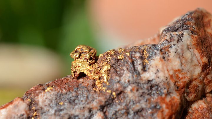 Classic minerals drilling results