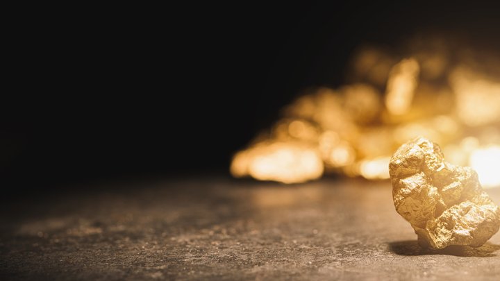 Forrestania high grade gold