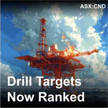 CND ranks new targets in offshore Peru