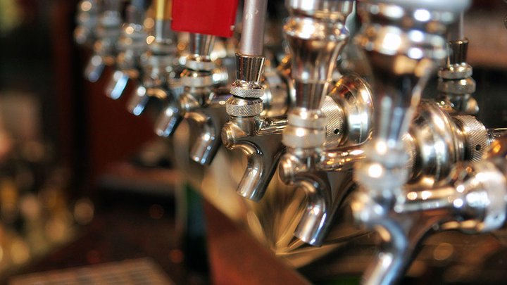 creso pharma food and beverage