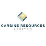 Carbine Resources Logo