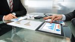 Finance technology business