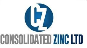 Consolidated Zinc logo