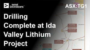Drilling-Complete-at-Ida-Valley-Lithium-Project