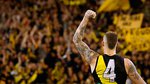 Richmond have made their first grand final in 30 years