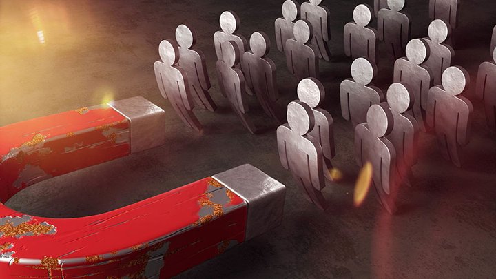 Engage BDR influencer marketing