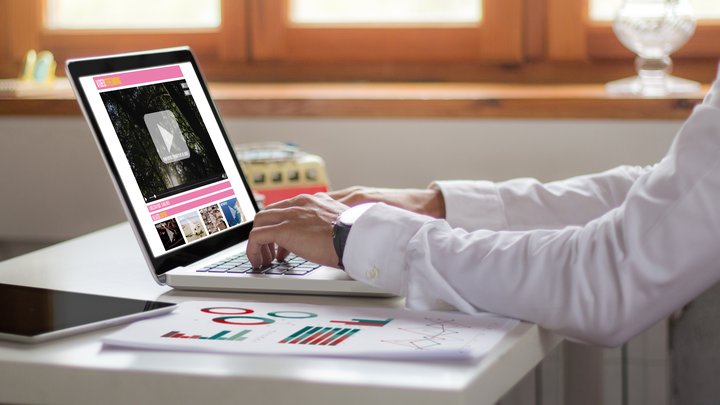 Programmatic advertising cookies