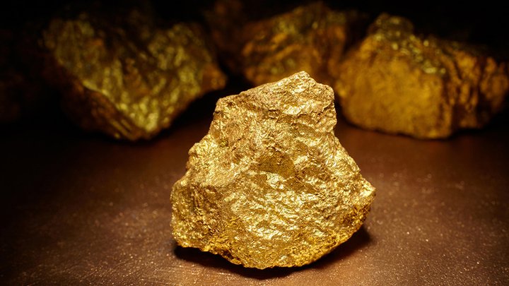 Empire resources gold intersect