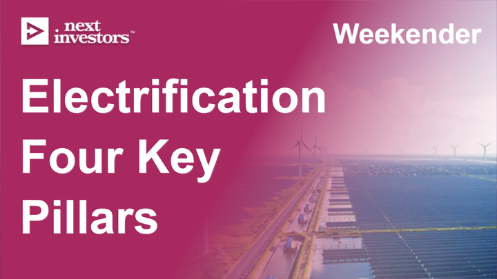 Electrification-Four-Key-Pillars