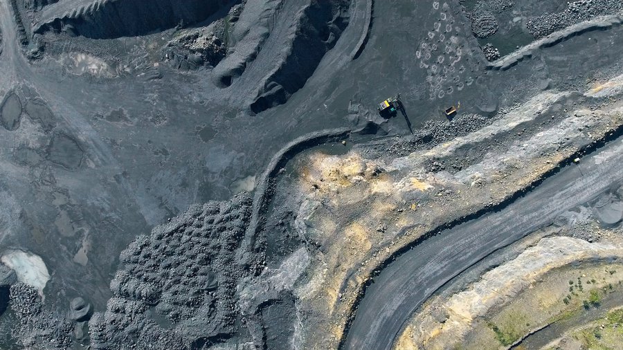 Jorc Resource Just Defined: The Only AIM Listed Graphite JORC Resource