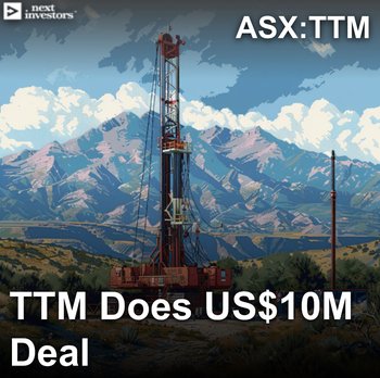 TTM does US$10M deal with US$3.5BN capped strategic partner