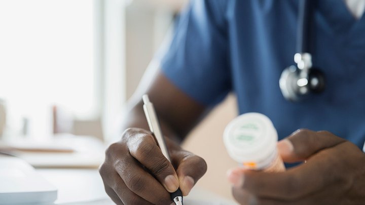 IMU progressing trials