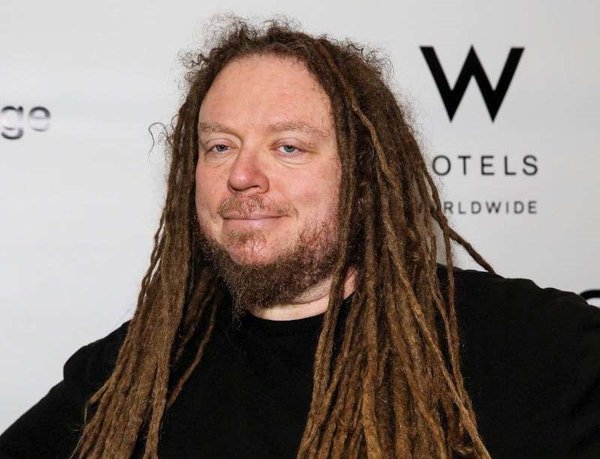 The founding father of VR: Jaron Lanier (420 anyone?)