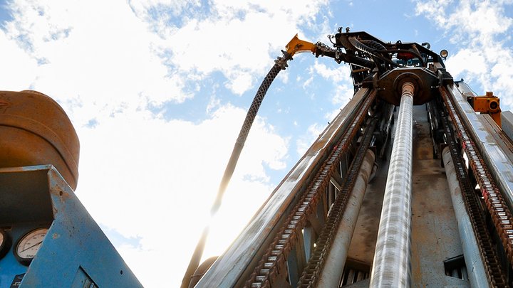 Kalamazoo-drilling-program