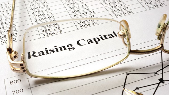 Lithium brine exploration capital raise