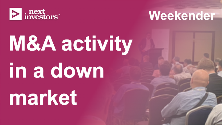 M&A-activity-in-a-down-market