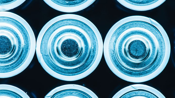 Meteoric resources cobalt exploration