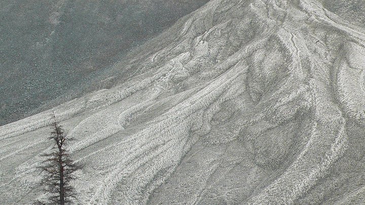 Meteoric resources canada