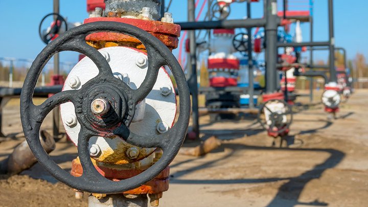 East coast gas crisis