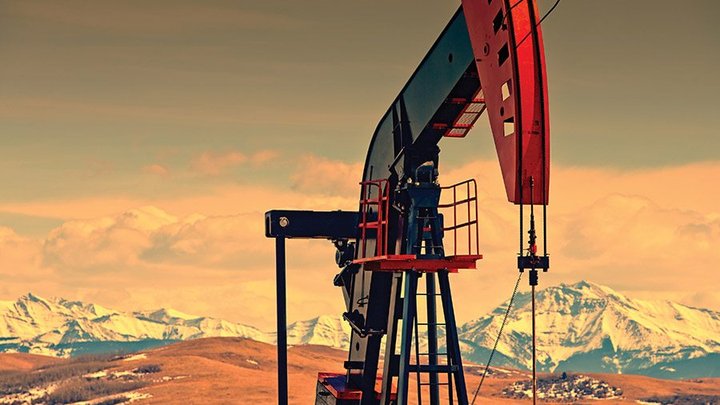 Magnum gas and power