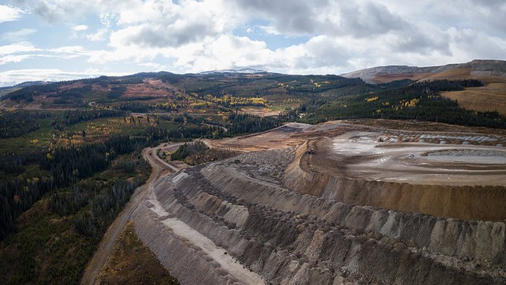 Canada cobalt mining